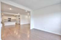 *Model home example. Selections and finishes may vary.