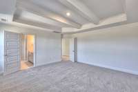 *Photos are of model home and some selections may vary.