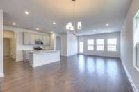 *Photos are of model home and some selections may vary.