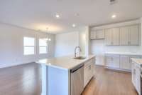 *Photos are of model home and some selections may vary.