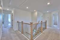 *Photos of a model home and features WILL vary on home being built on 3057 Ventura Ave.