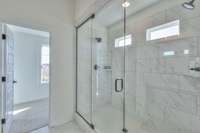 *Photos of a model home and features WILL vary on home being built on 3057 Ventura Ave.