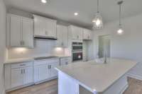 *Photos are of model home and some selections may vary.