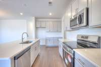 *Photos are of model home and some selections may vary.