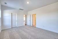 *Photos are of model home and some selections may vary.