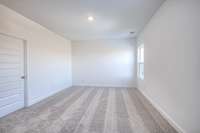 *Photos are of model home and some selections may vary.