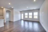 *Photos are of model home and some selections may vary.