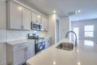 *Photos are of model home and some selections may vary.