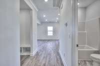 *Photos are of model home and some selections may vary.