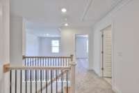 Photos shown are of the Winston floorplan model home; the actual home may include different options and upgrades.