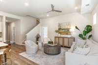 Same Floorplan - Options and Finishes may vary