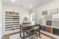 Same Floorplan - Options and Finishes may vary