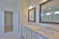 Photo is of Model Home, selection of actual home may vary