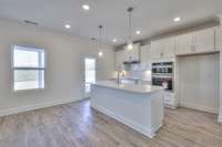 Photo is of Model Home, selection of actual home may vary