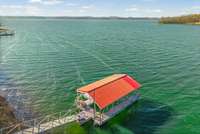 Short creek is a beautiful inlet on KY Lake with water year round perfect for outdoor fun and fishing.