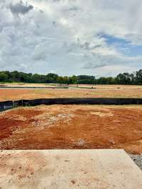 Home under construction.. Picture taken & updated on 8/13.