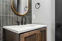 New Home Under Construction and Available for Purchase. Photos are from another completed home of the same floorplan for visualization. Colors and Options will vary.