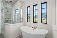 New Home Under Construction and Available for Purchase. Photos are from another completed home of the same floorplan for visualization. Colors and Options will vary.