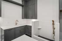 New Home Under Construction and Available for Purchase. Photos are from another completed home of the same floorplan for visualization. Colors and Options will vary.