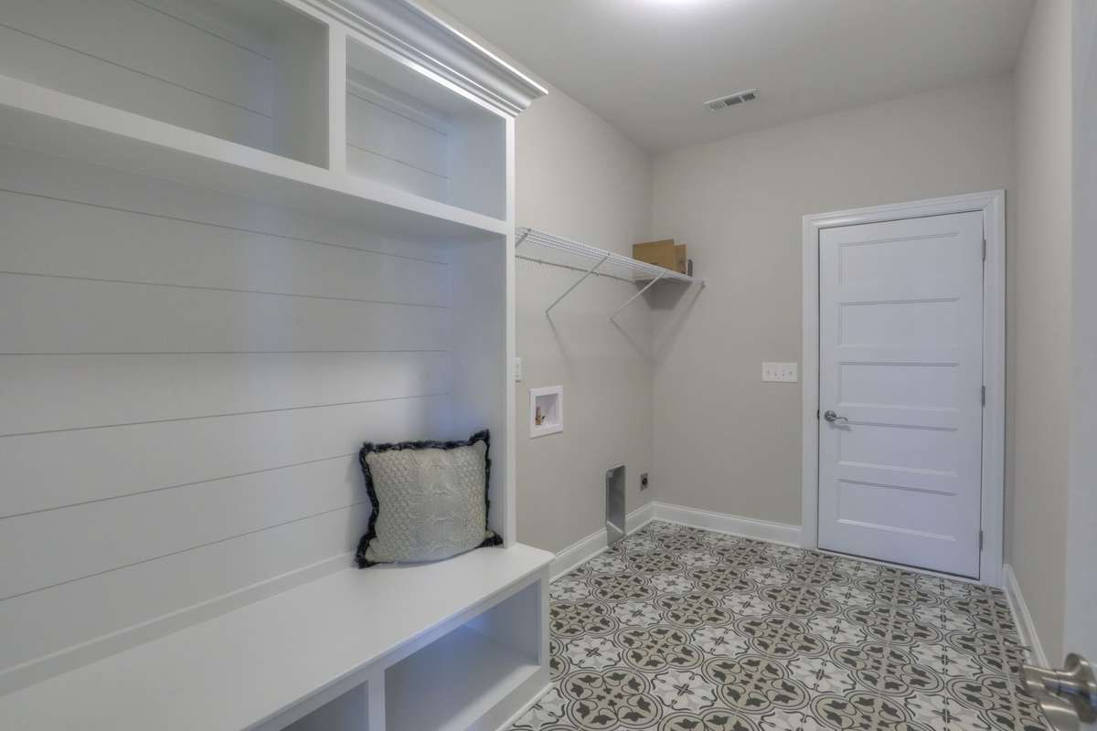 Photos are of previous build.
