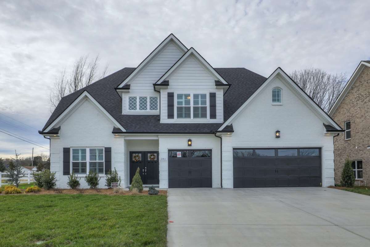Photos are of previous build.