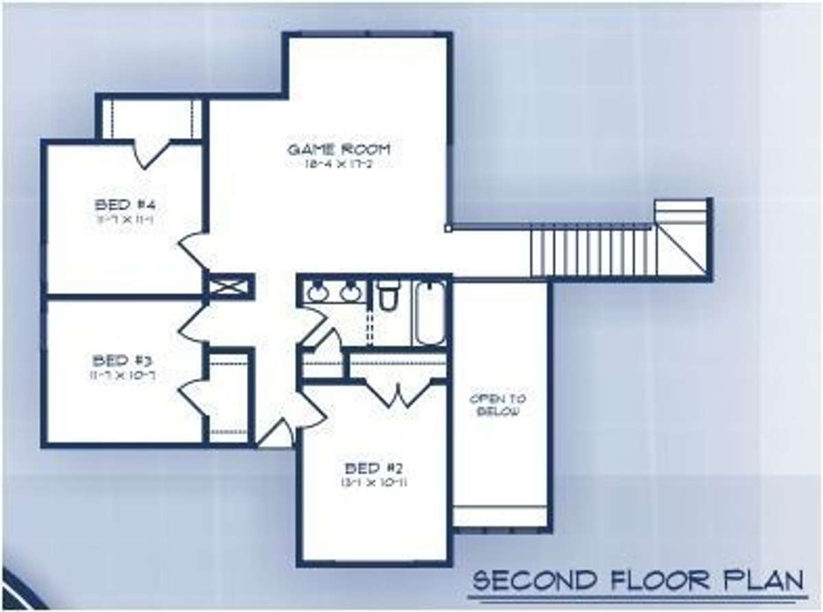 Photos are of previous build.