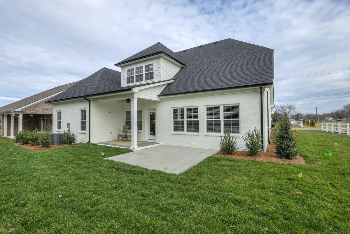 Photos are of previous build.