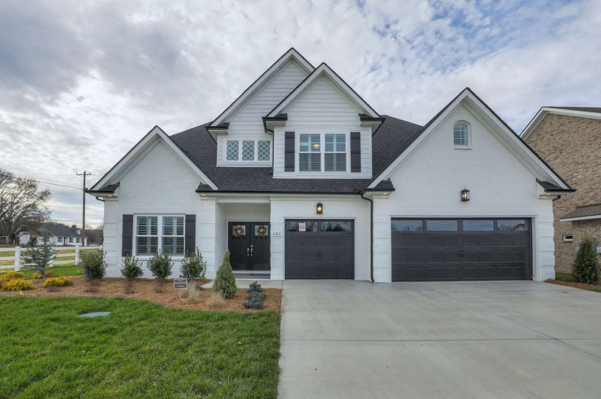 Photos are of previous build.