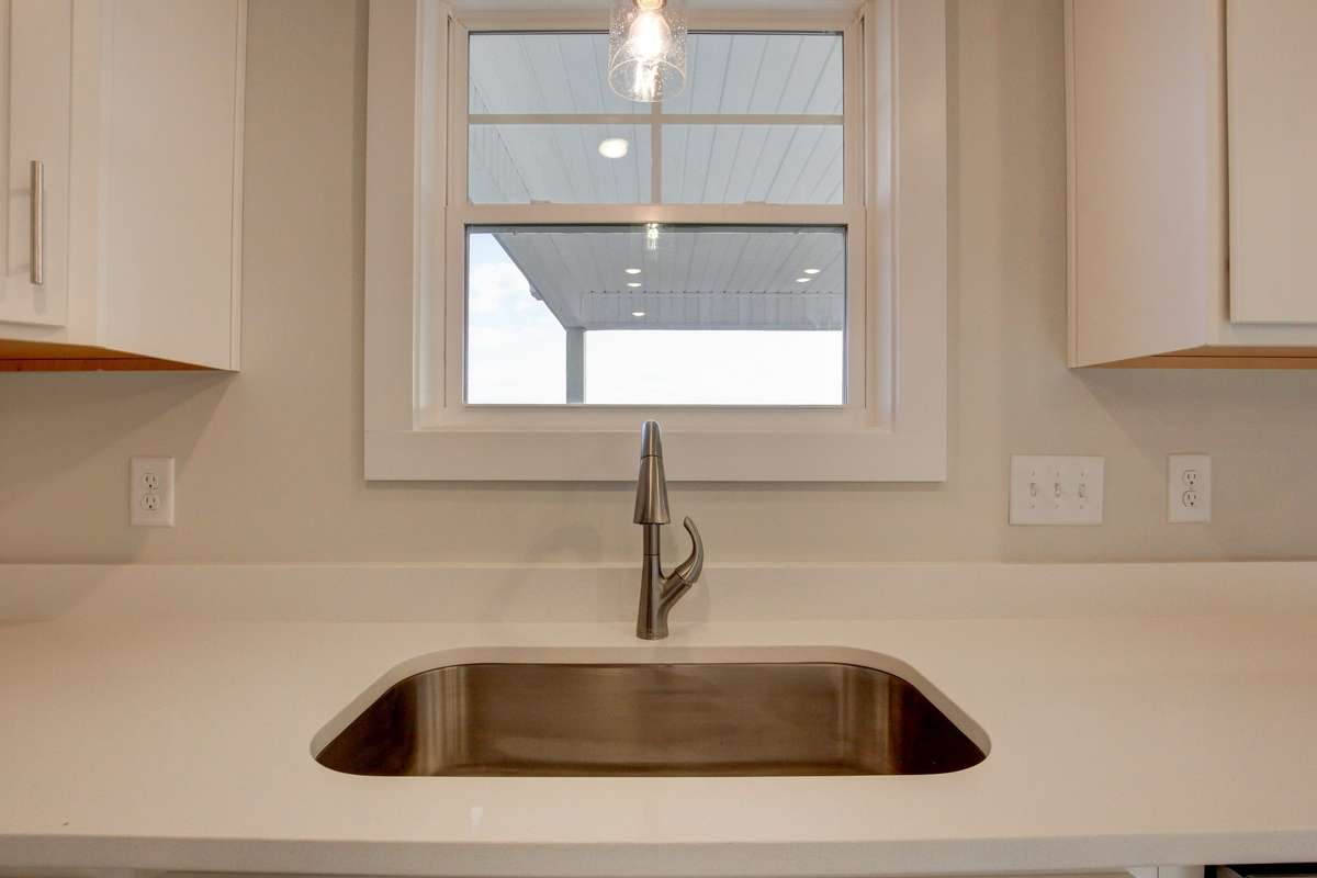 Quartz Counters
