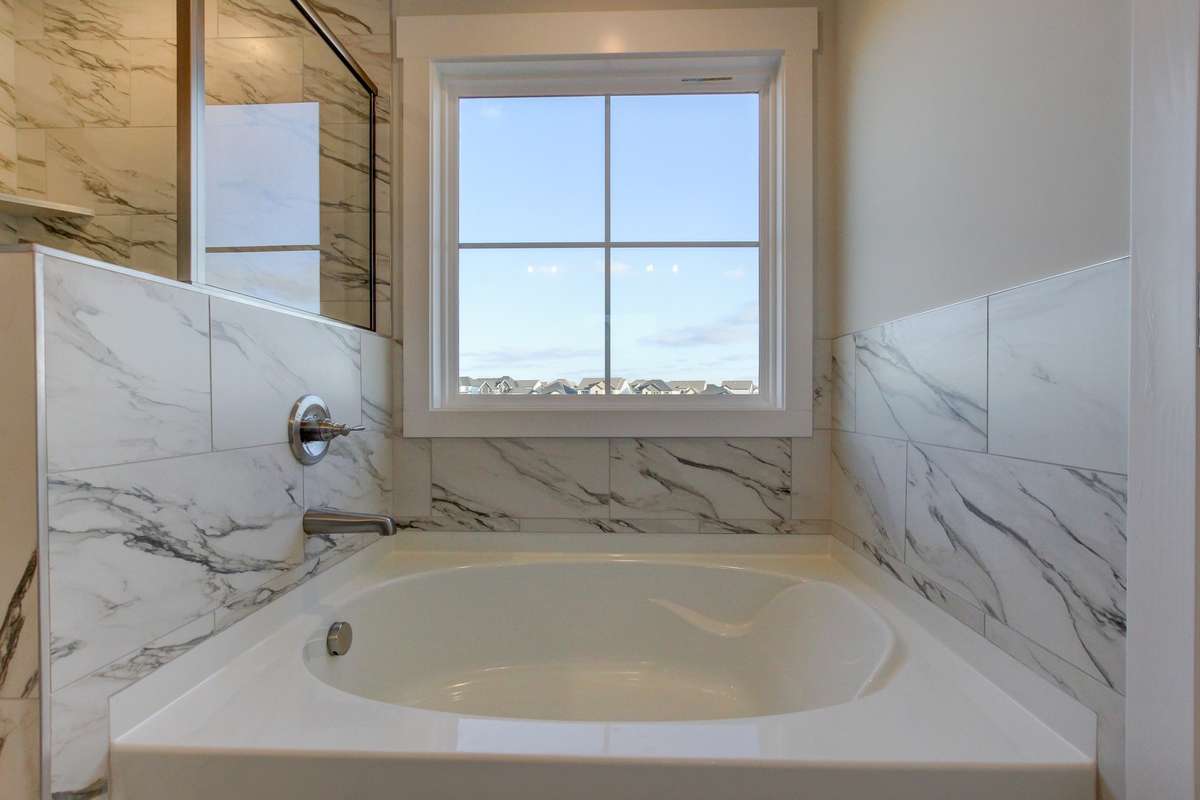 Soaking Tub