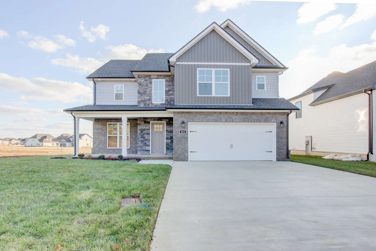 321 Kildeer Drive