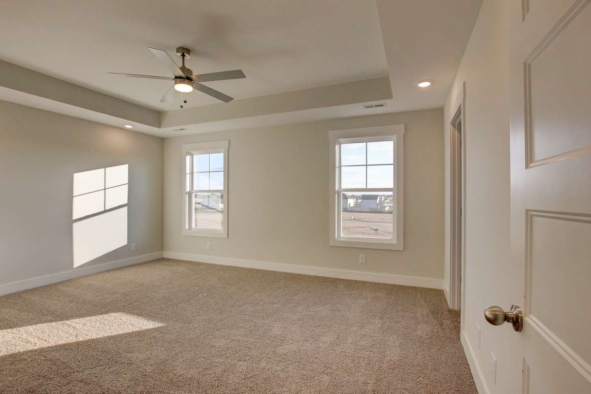 Primary Suite