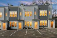 Welcome home to 500 Creative Way Unit 3!