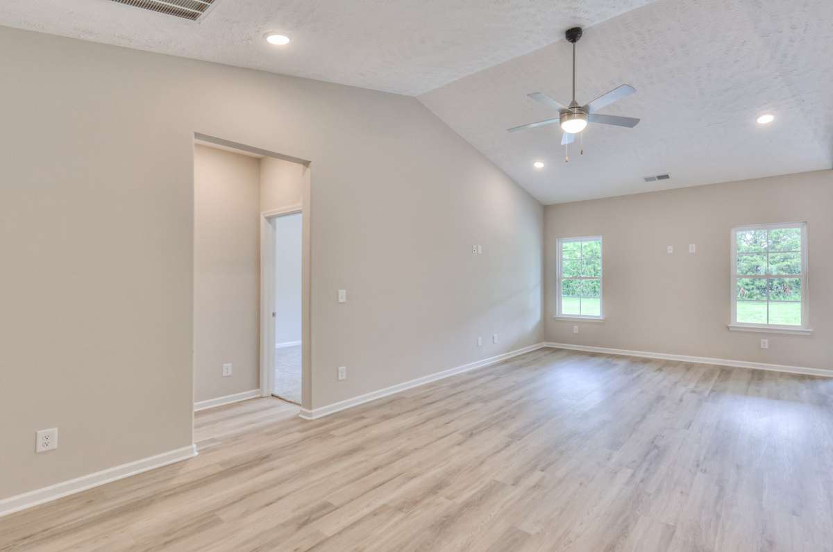 Pictures from a previous build