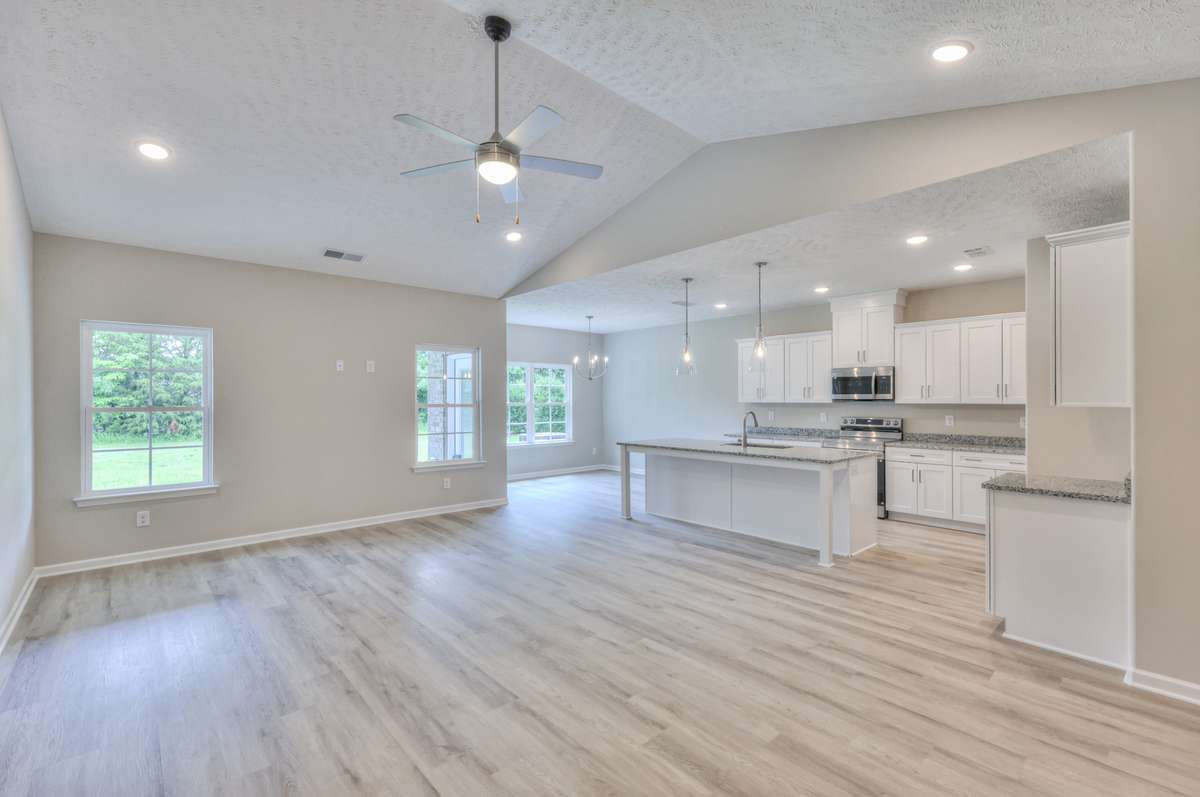Pictures from a previous build