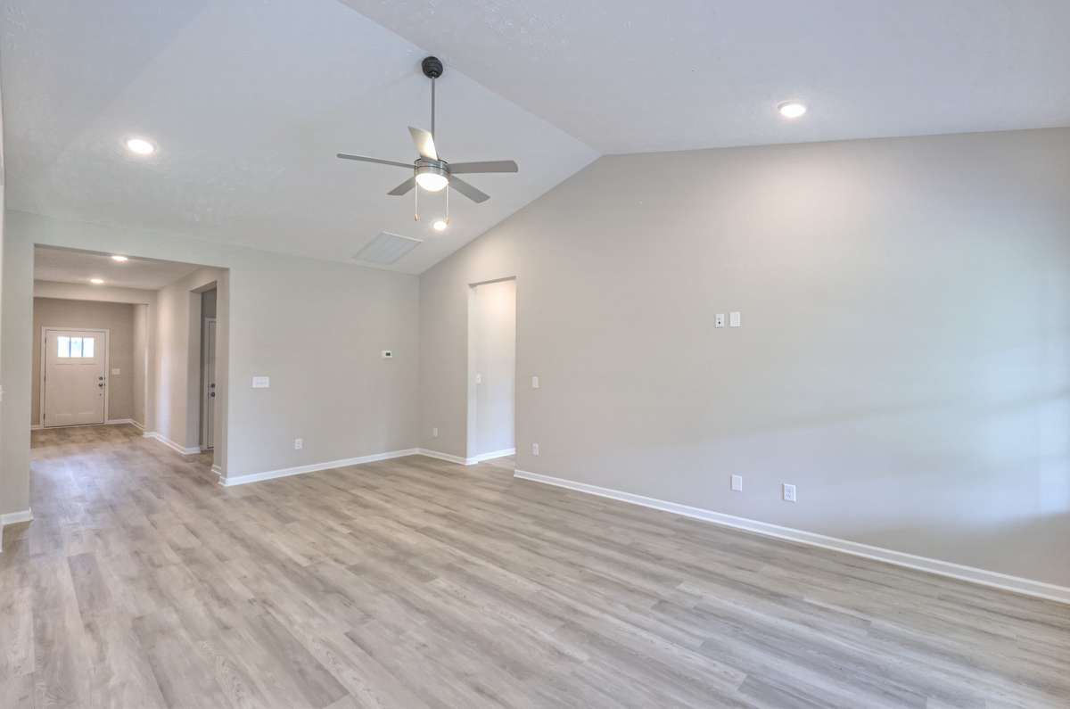 Pictures from a previous build
