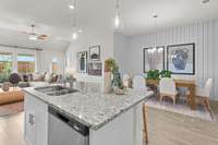 Photos are for representational purposes only. You choose your favorite options