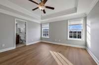 Primary - super bright!