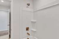 Photos are of a different unit. Colors and options will vary.