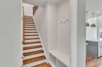 Photos are of a different unit. Colors and options will vary.