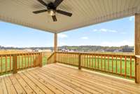 SAMPLE PHOTO OF AMELIA FLOOR PLAN