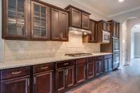 Photos of similar Build ...