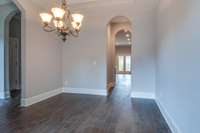 Photos of similar Build ...