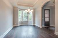 Photos of similar Build ...