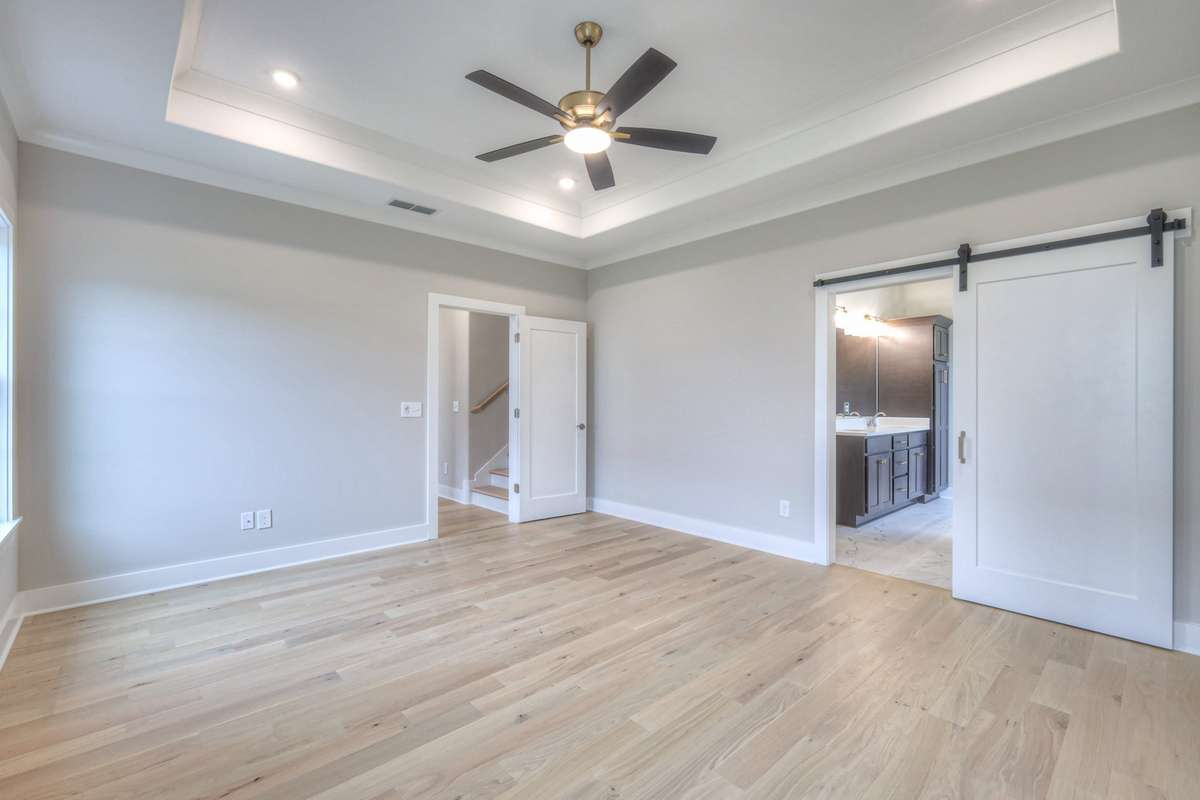 Photos are of previously built home.