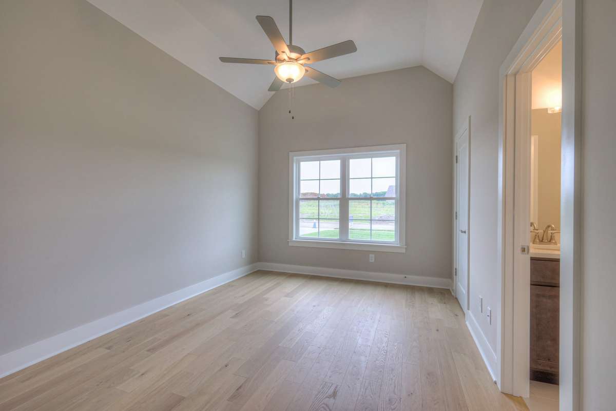 Photos are of previously built home.