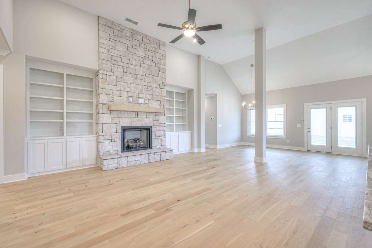 Photos are of previously built home.