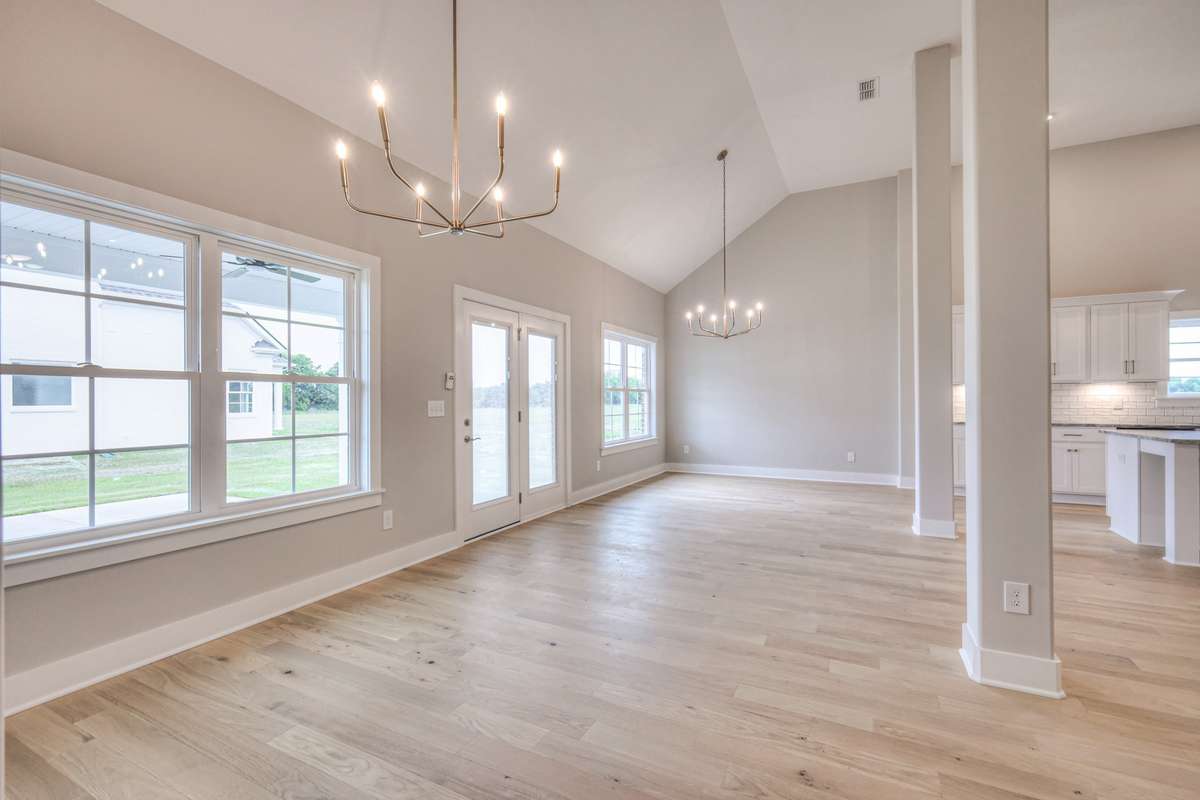 Photos are of previously built home.