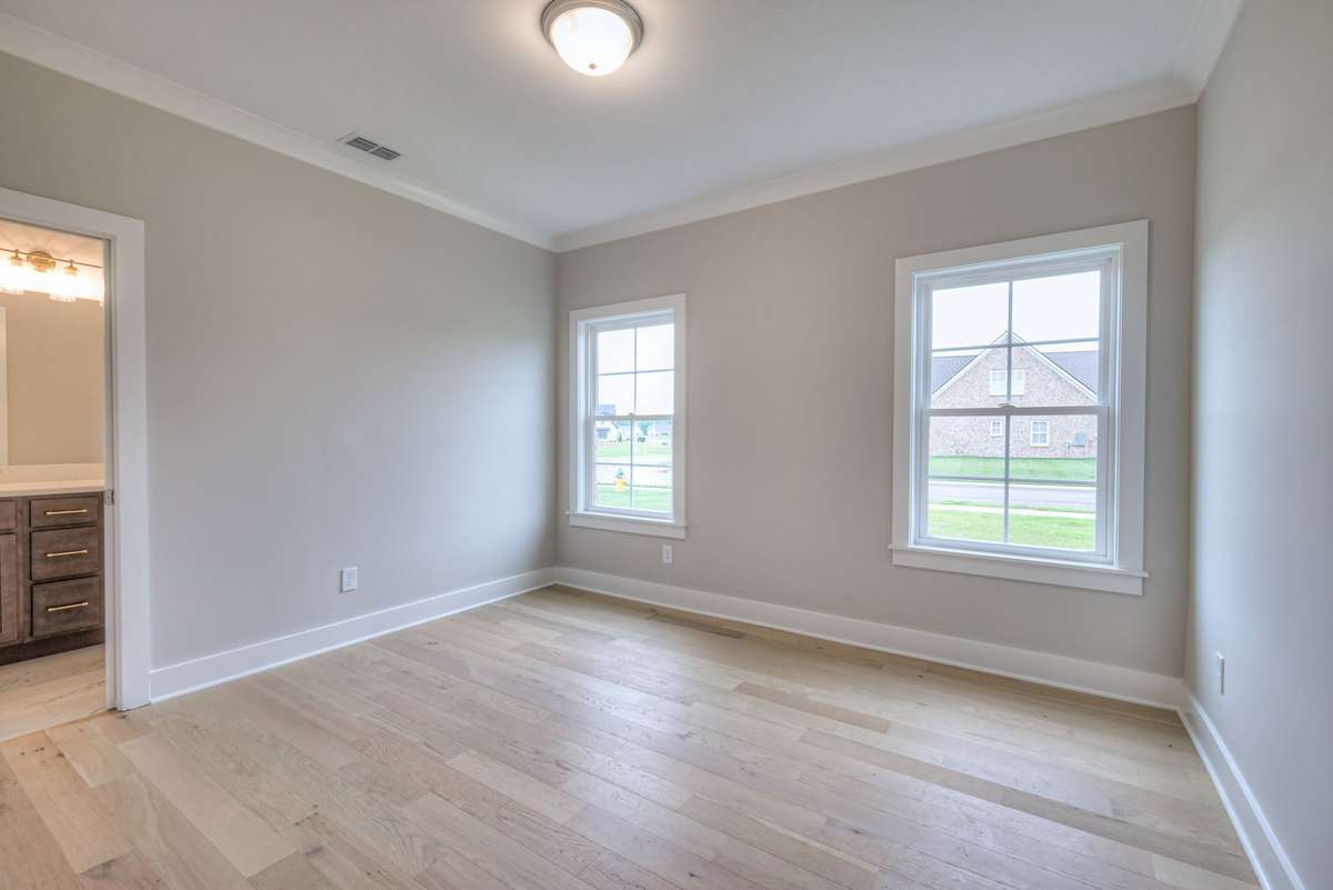 Photos are of previously built home.