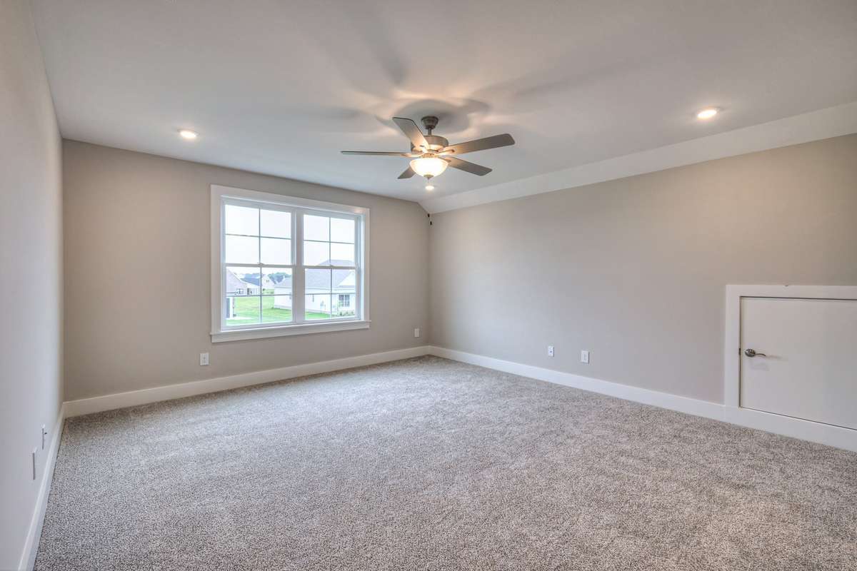 Photos are of previously built home.